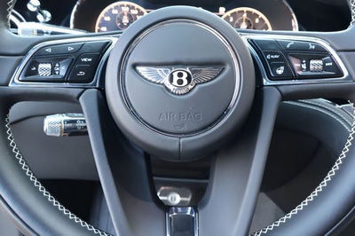 2020 Bentley Flying Spur W12