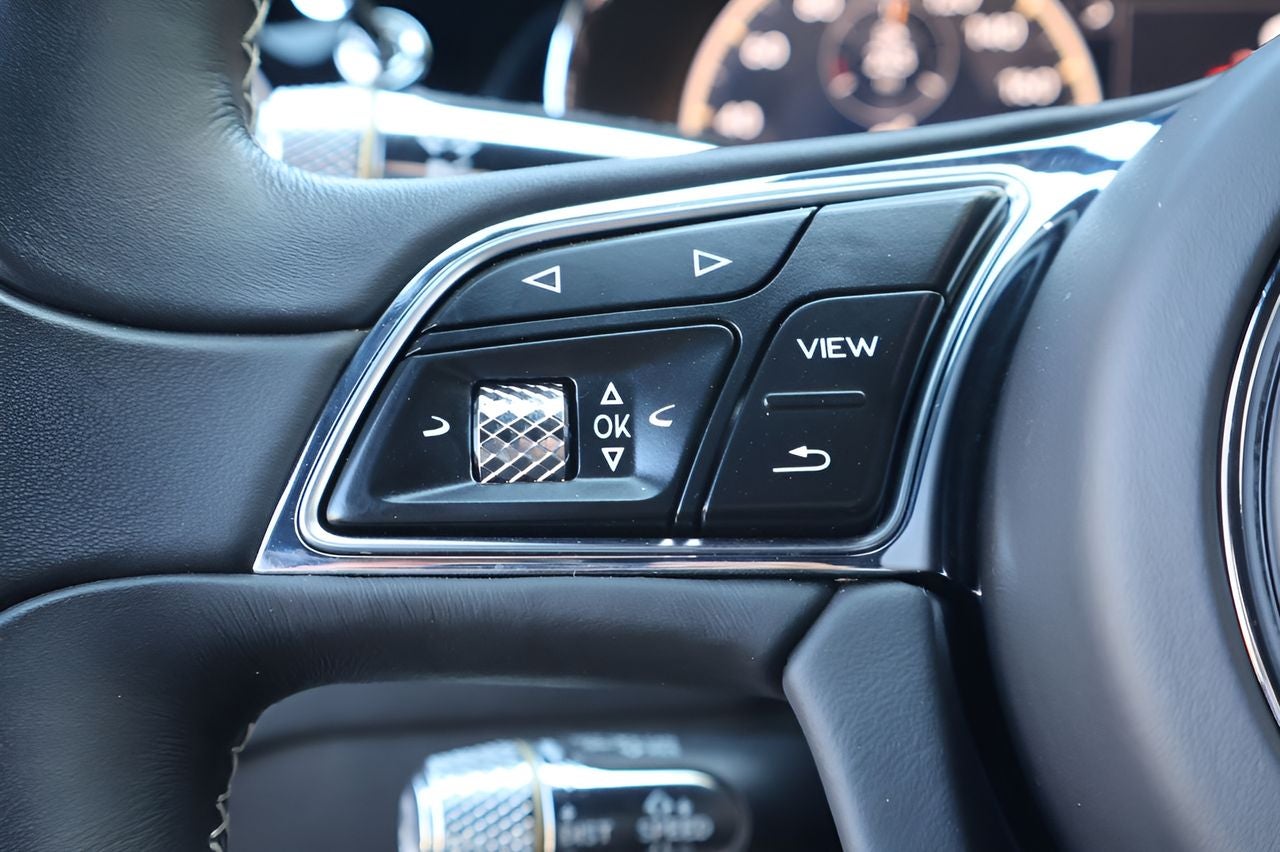 2020 Bentley Flying Spur W12