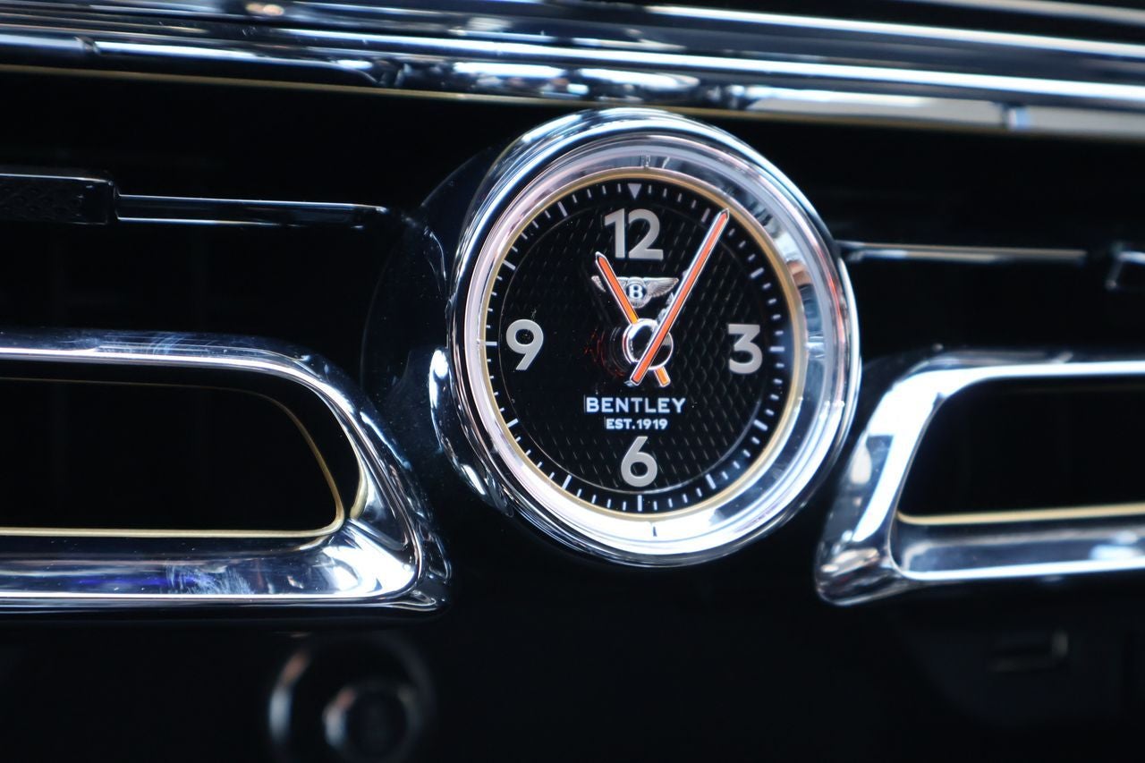 2020 Bentley Flying Spur W12