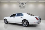 2016 Bentley Mulsanne Base