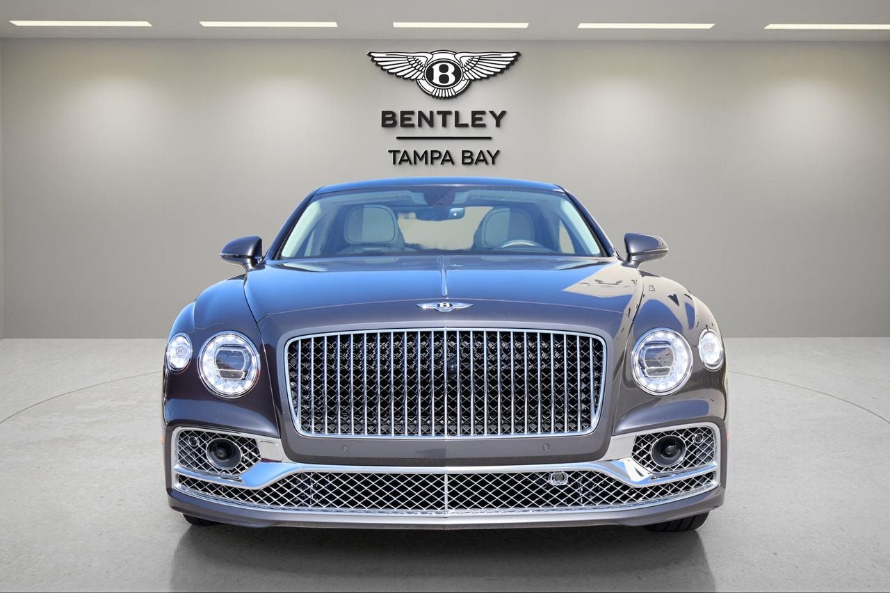 2023 Bentley Flying Spur Base