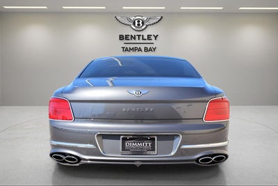 2023 Bentley Flying Spur Base