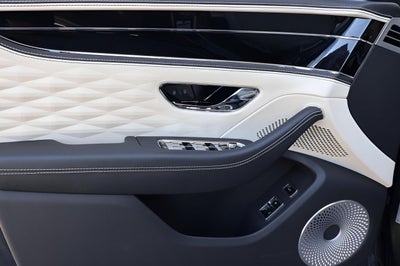 2023 Bentley Flying Spur Base