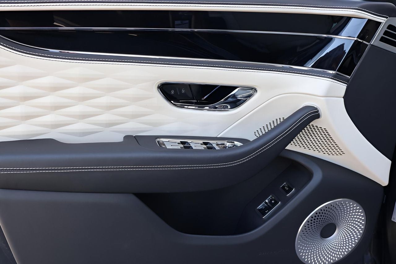 2023 Bentley Flying Spur Base