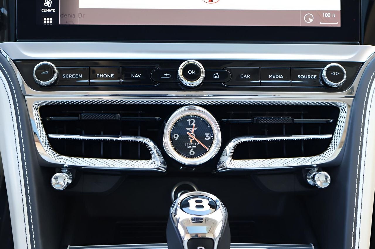 2023 Bentley Flying Spur Base