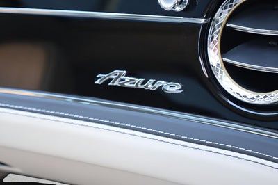 2023 Bentley Flying Spur Base