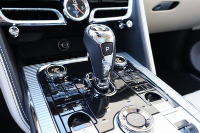 2023 Bentley Flying Spur Base