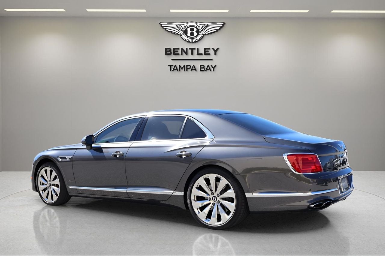 2023 Bentley Flying Spur Base