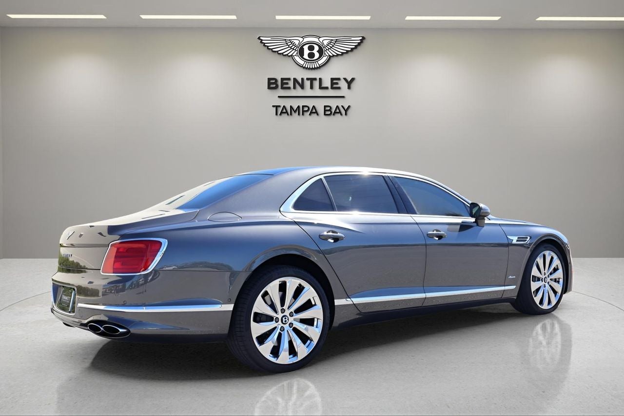 2023 Bentley Flying Spur Base