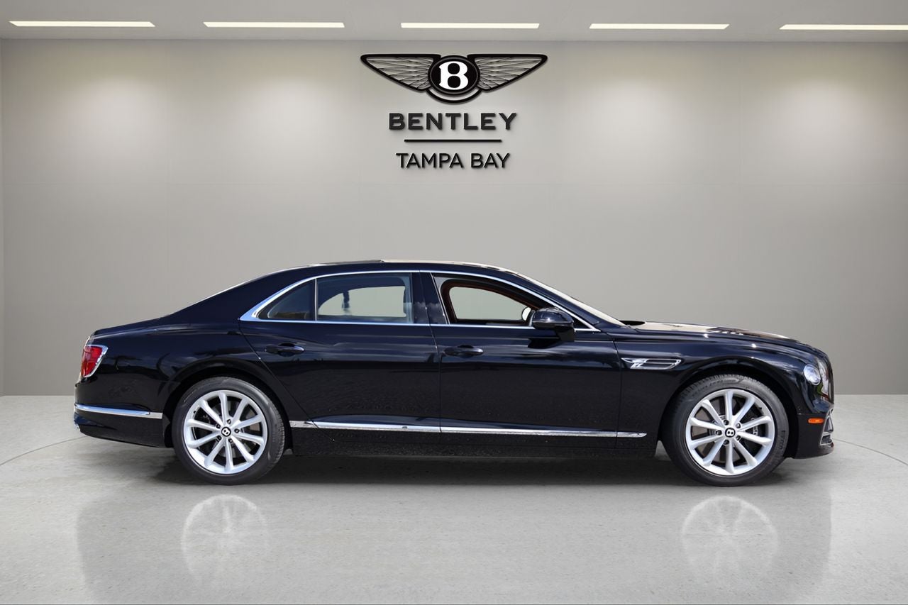 2024 Bentley Flying Spur Base