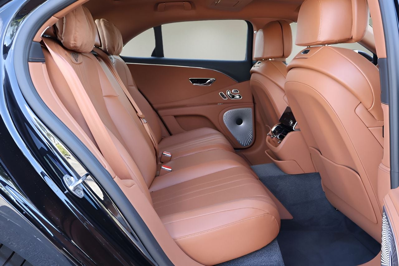 2024 Bentley Flying Spur Base