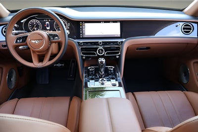 2024 Bentley Flying Spur Base