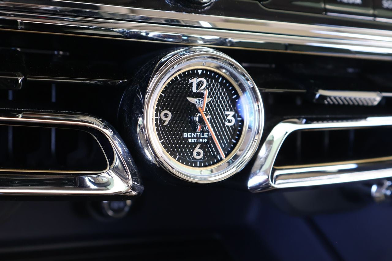 2024 Bentley Flying Spur Hybrid Azure