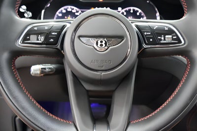 2022 Bentley Continental GT V8