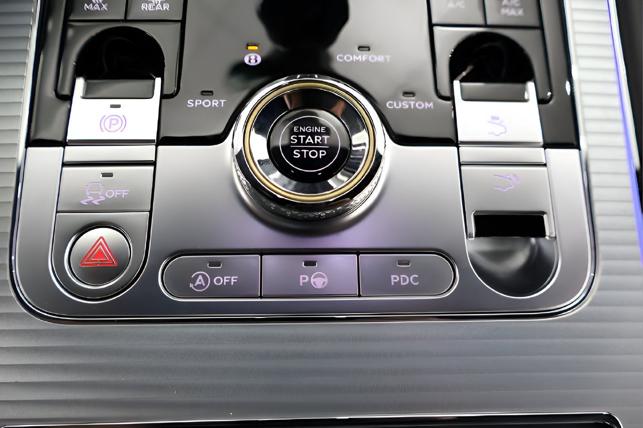 2022 Bentley Continental GT V8