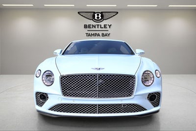 2023 Bentley Continental GT Base