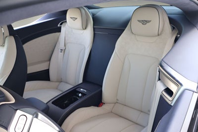 2023 Bentley Continental GT Base