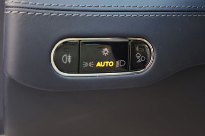 2023 Bentley Continental GT Base