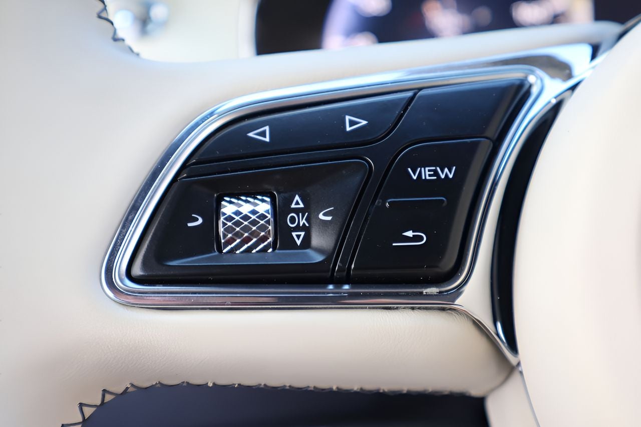 2023 Bentley Continental GT Base