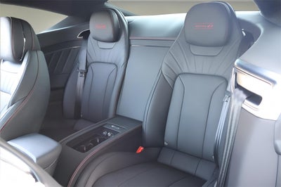 2024 Bentley Continental GT Base