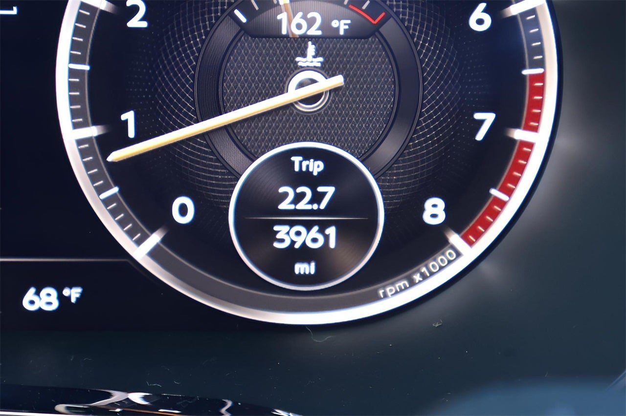 2024 Bentley Continental GT Base