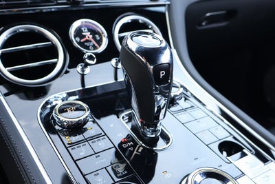 2024 Bentley Continental GT Base