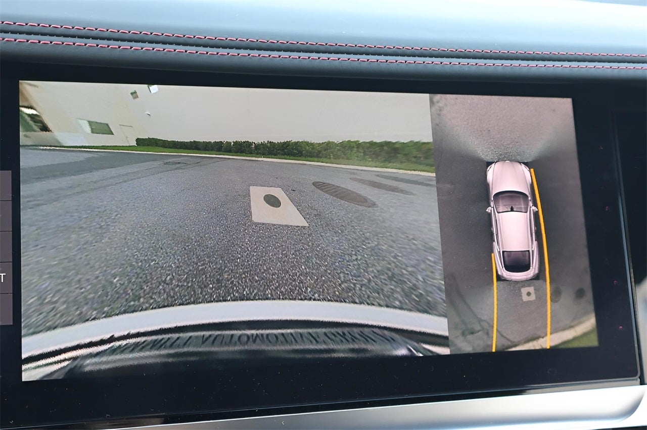 2024 Bentley Continental GT Base