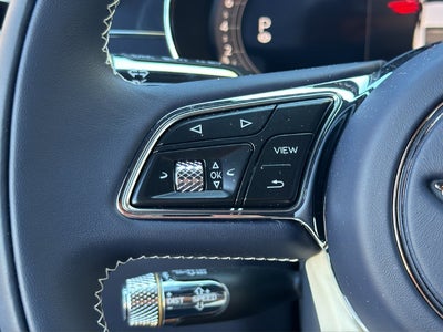 2026 Bentley Continental GT V8