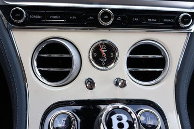 2024 Bentley Continental GT V8