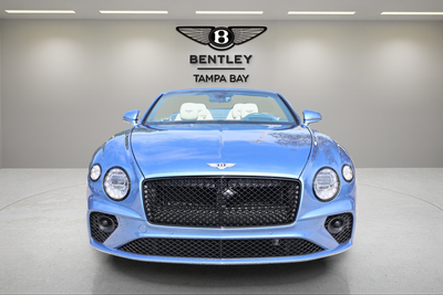 2024 Bentley Continental GT V8