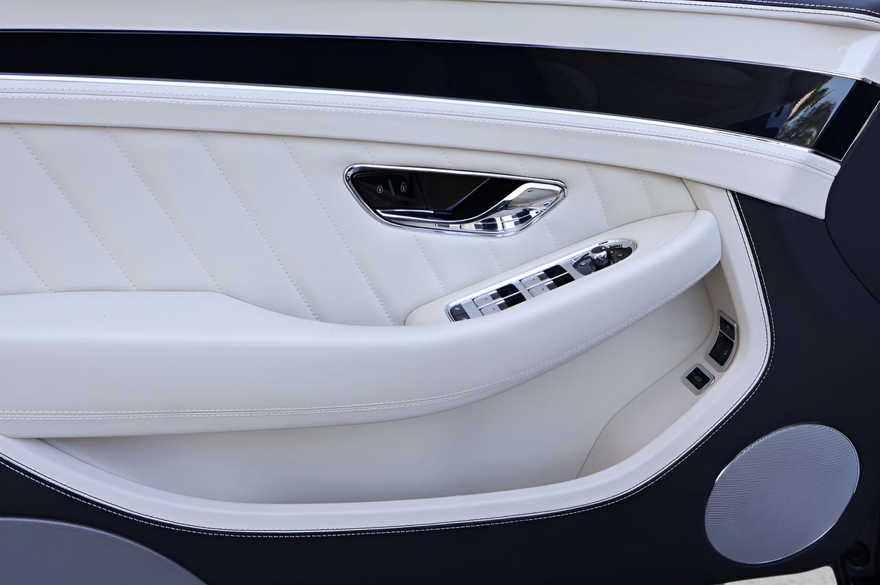 2024 Bentley Continental GT V8