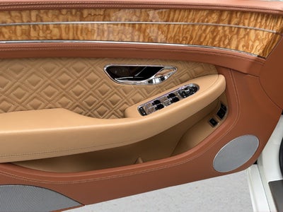 2023 Bentley Continental GT Base