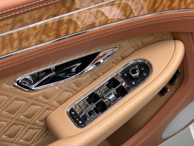 2023 Bentley Continental GT Base