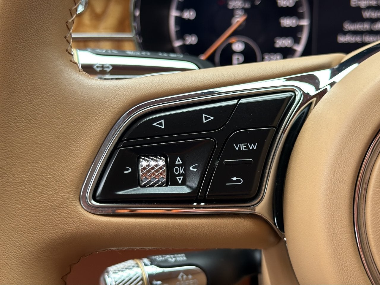2023 Bentley Continental GT Base