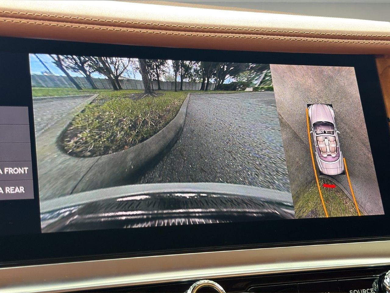 2023 Bentley Continental GT Base