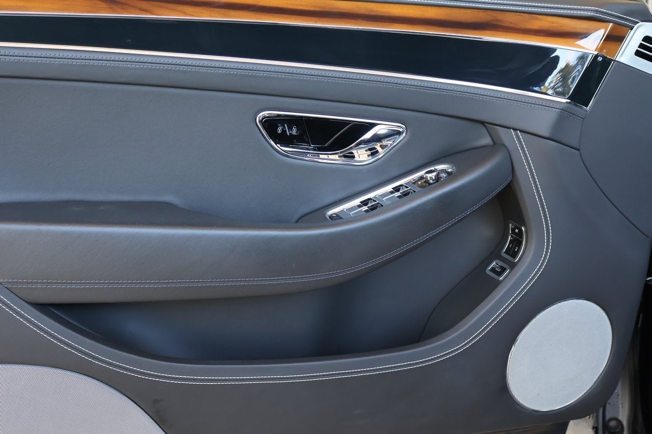 2020 Bentley Continental GT V8