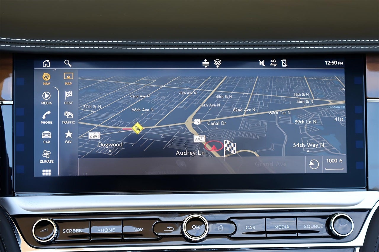 2020 Bentley Continental GT V8