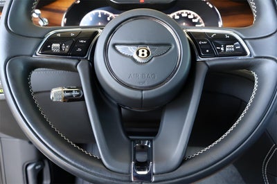 2020 Bentley Continental GT V8