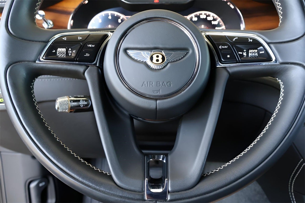 2020 Bentley Continental GT V8