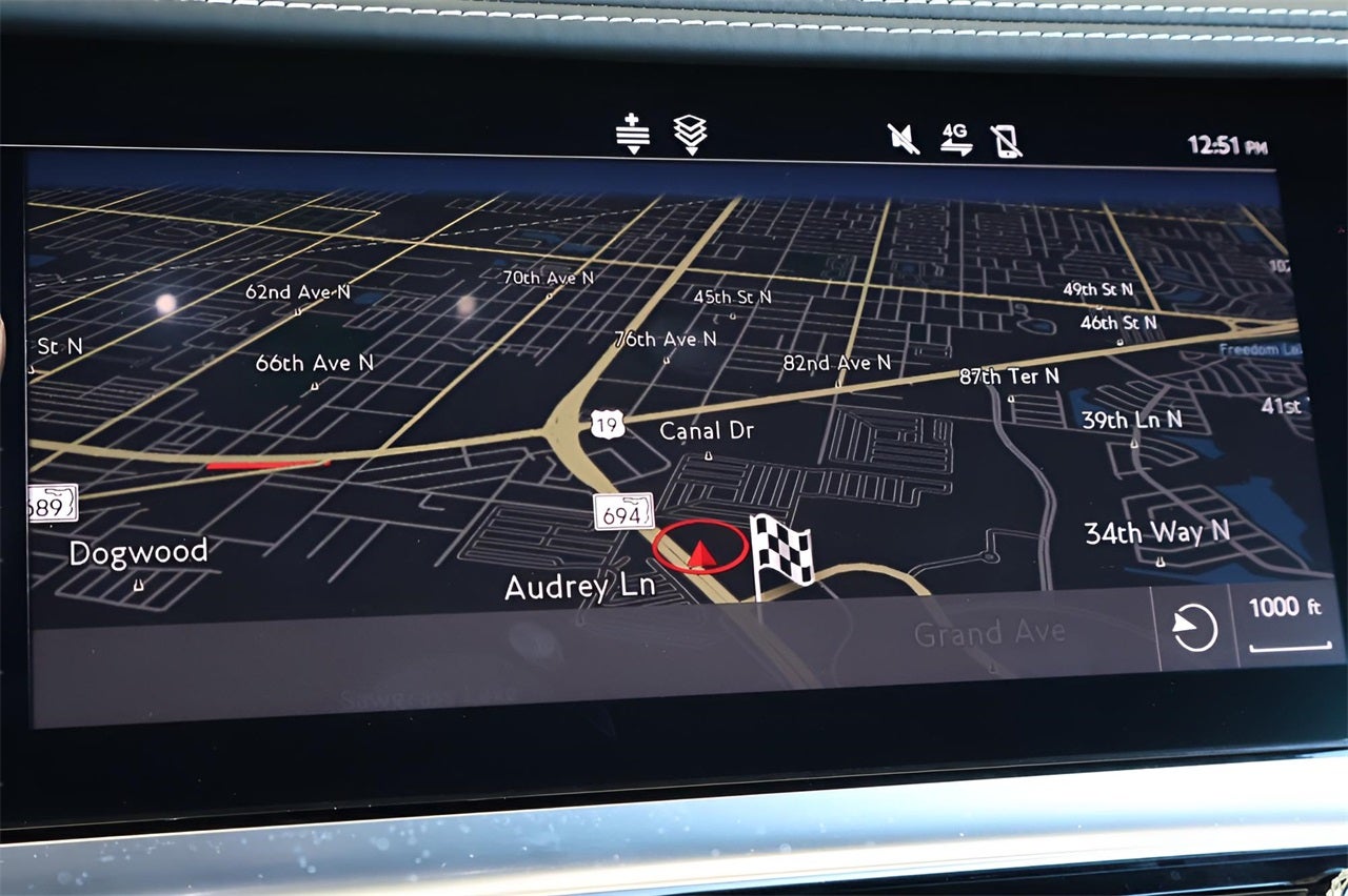 2020 Bentley Continental GT V8