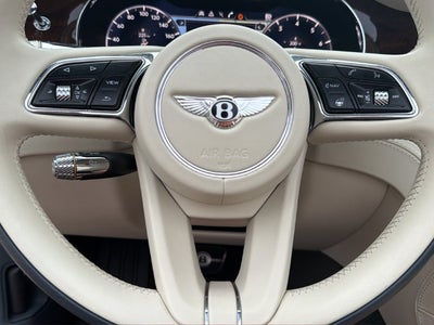 2022 Bentley Continental GT V8