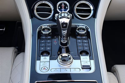 2020 Bentley Continental GT V8