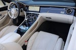 2020 Bentley Continental GT V8