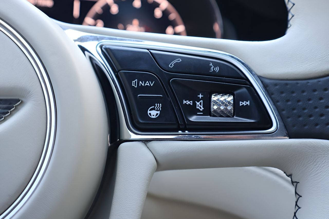 2020 Bentley Continental GT V8