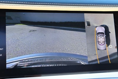 2023 Bentley Continental GT Azure