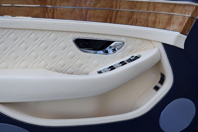 2023 Bentley Continental GT Azure