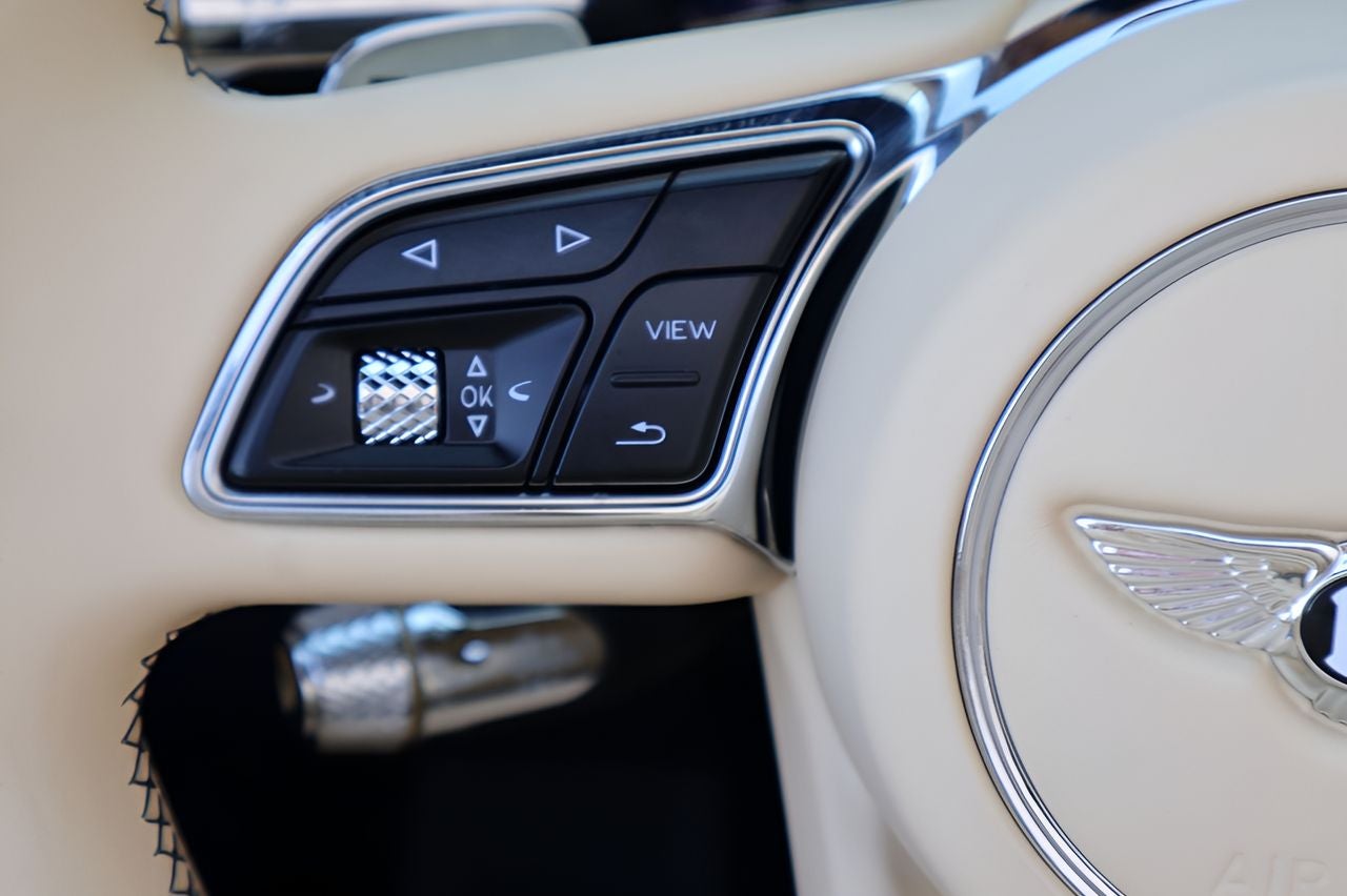 2023 Bentley Continental GT Azure