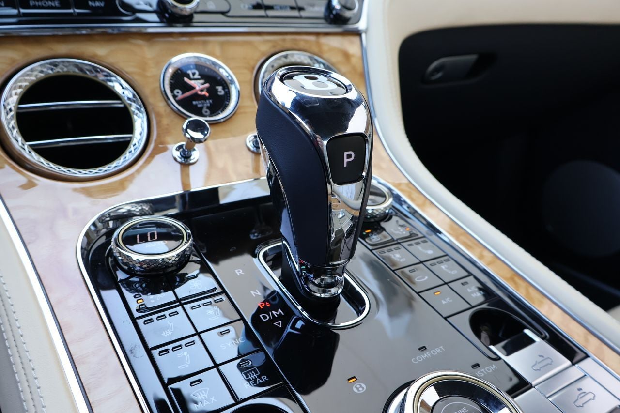 2023 Bentley Continental GT Azure