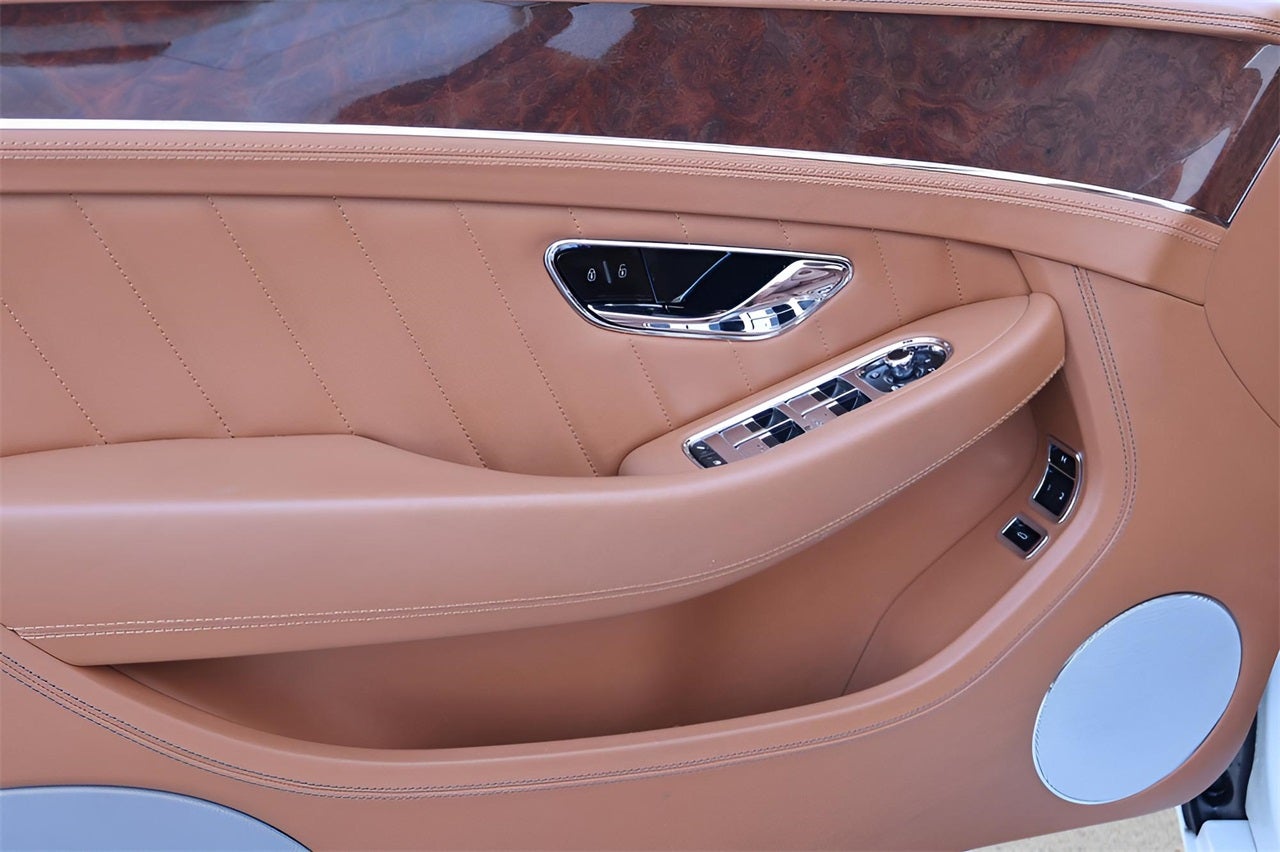 2024 Bentley Continental GT V8