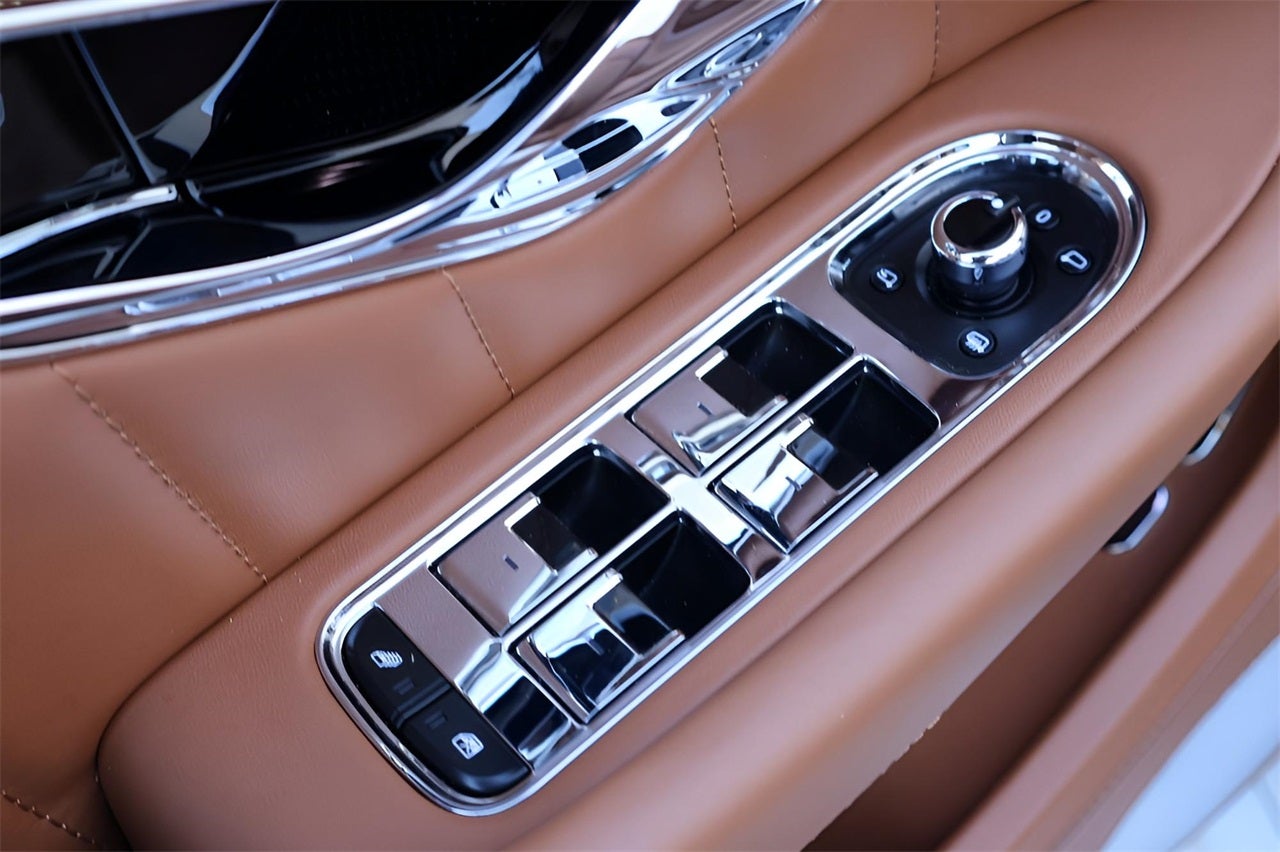 2024 Bentley Continental GT V8